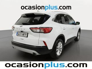 Ford Kuga 1.5 EcoBoost Titanium 4x2 110 kW (150 CV)