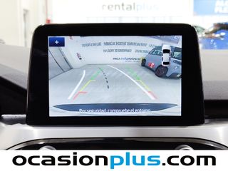 Ford Kuga 1.5 EcoBoost Titanium 4x2 110 kW (150 CV)