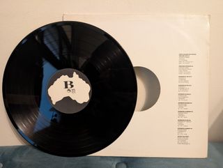 Koala - Australia (Trance vinilo)