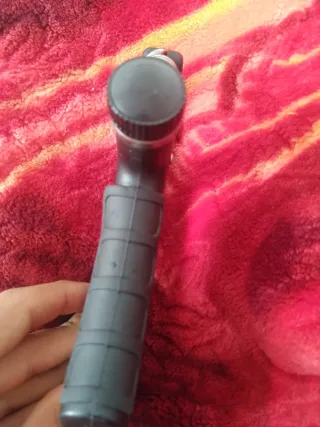 Empuñadura de mano para entrenamiento