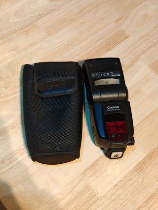 Canon EOS 80D Kit Completo Cámara + Accesorios