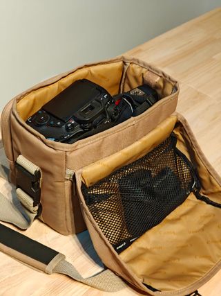 Canon EOS 80D Kit Completo Cámara + Accesorios