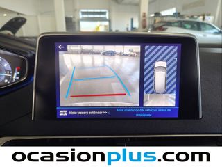 Peugeot 5008 1.6L THP Crossway EAT6 121 kW (165 CV)