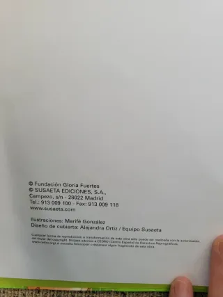 Cuentos, cuentos, cuentos (Biblioteca Gloria Fu...