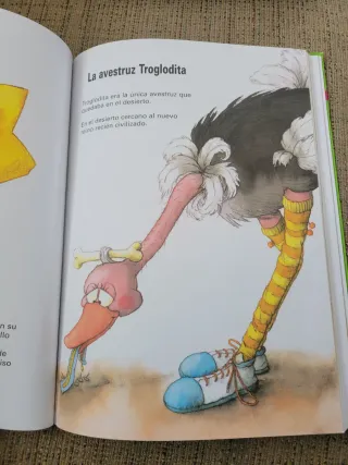 Cuentos, cuentos, cuentos (Biblioteca Gloria Fu...