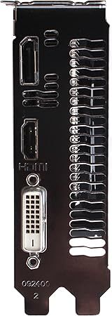 Sapphire Nitro RX 460 4GB GDDR5