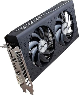 Sapphire Nitro RX 460 4GB GDDR5