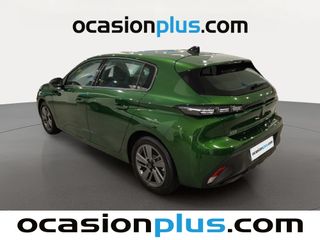 Peugeot 308 PureTech 130 S&S Active Pack EAT8 96 kW (130 CV)