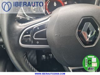 Renault Megane 2017