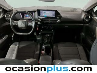 Citroen C4 PureTech 130 S&S 6v Feel Pack 96 kW (130 CV)