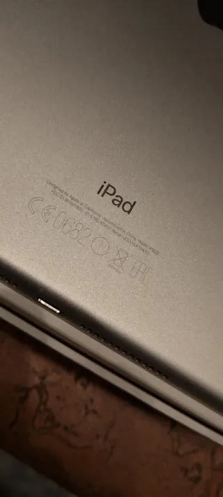 iPad (5a generazione) 2017