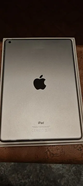 iPad (5a generazione) 2017