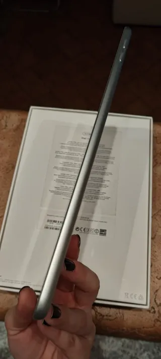 iPad (5a generazione) 2017