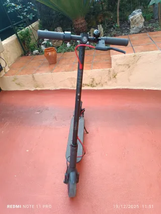 Patinete Eléctrico Xiaomi Pro