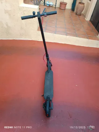 Patinete Eléctrico Xiaomi Pro