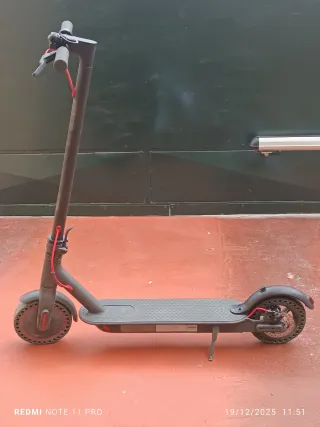 Patinete Eléctrico Xiaomi Pro