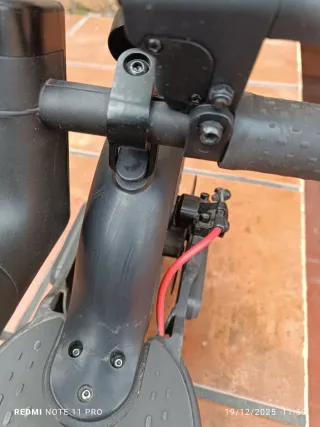 Patinete Eléctrico Xiaomi Pro