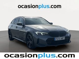 BMW Serie 3 320d Touring 140 kW (190 CV)