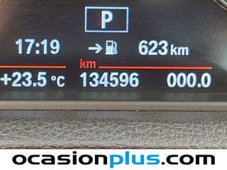 BMW Serie 1 118d 110 kW (150 CV)