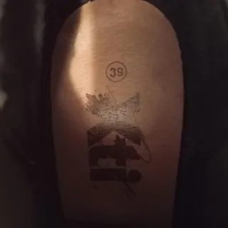 Botines Xti Ante Tacón de Aguja Negros