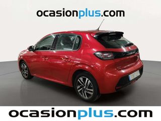 Peugeot 208 PureTech 100 Allure 75 kW (100 CV)