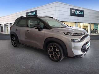 Citroen C3 Aircross 2022