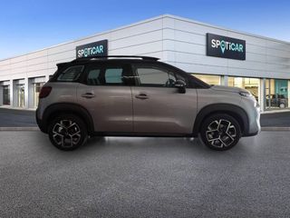 Citroen C3 Aircross 2022