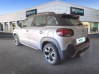 Citroen C3 Aircross 2022