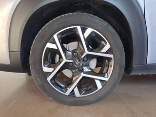 Citroen C3 Aircross 2022