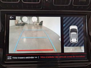 Citroen C3 Aircross 2022