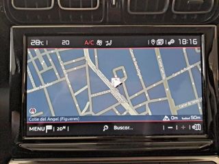 Citroen C3 Aircross 2022