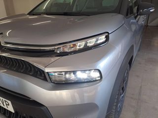 Citroen C3 Aircross 2022