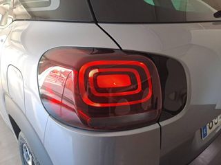 Citroen C3 Aircross 2022