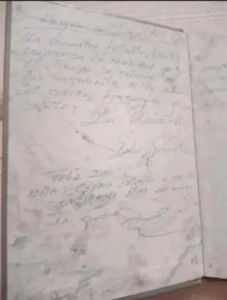 Gracias a Dios por mis Amigos