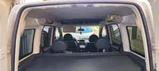 Opel Combo 2010