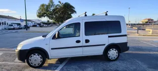 Opel Combo 2010