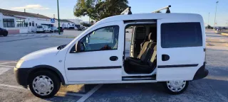 Opel Combo 2010