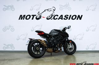 MV AGUSTA DRAGSTER 800 R -GARANTÍA OFICIAL-