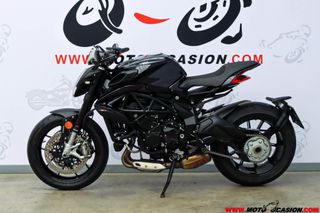 MV AGUSTA DRAGSTER 800 R -GARANTÍA OFICIAL-