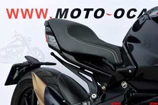 MV AGUSTA DRAGSTER 800 R -GARANTÍA OFICIAL-