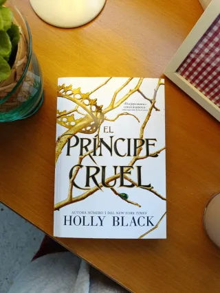 El príncipe cruel: Los habitantes del aire, 1 (...