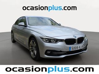 BMW Serie 3 320i 135 kW (184 CV)