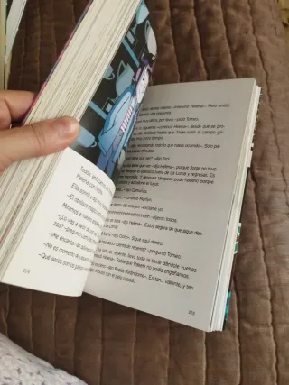 Los Futbolísimos 12: El misterio del obelisco m...