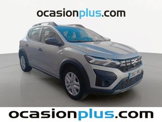 Dacia Sandero Stepway Essential TCe 66 kW (90 CV)