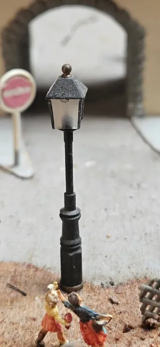 Farola H0