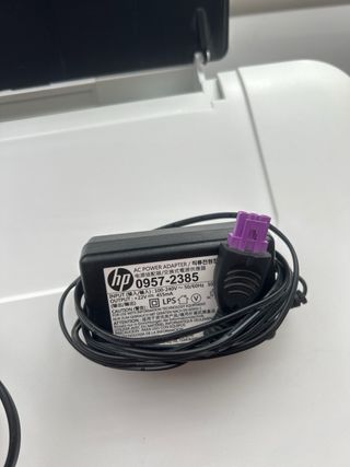 Impresora HP Deskjet 2544 Wifi Blanca