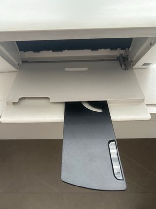 Impresora HP Deskjet 2544 Wifi Blanca