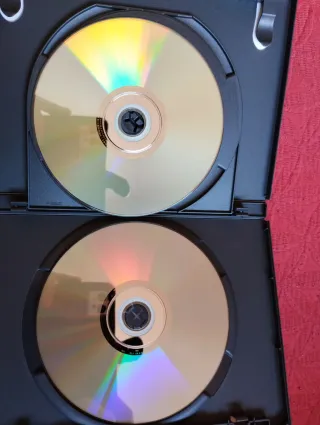 Cantando bajo la lluvia DVD Edición Especial