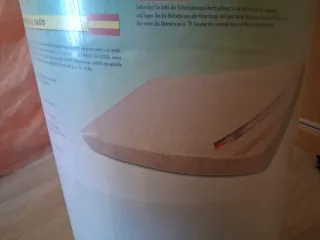 Colchón Merino Ortopédico Envasado al Vacío