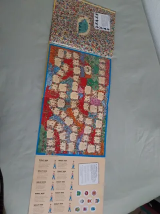 ¿dónde Está Wally? En Busca De La Nota Perdida